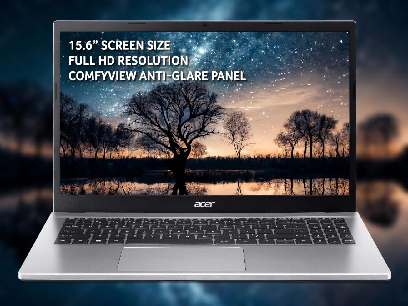 Acer Aspire 3 A315-59 Review