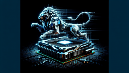 AMD Set to Activate MI300’s Beast Mode with Fresh Code - GadgetLad