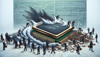 Another Law Firm Cleans Up Intel for Raptor Lake CPU Controversy