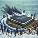 Another Law Firm Cleans Up Intel for Raptor Lake CPU Controversy