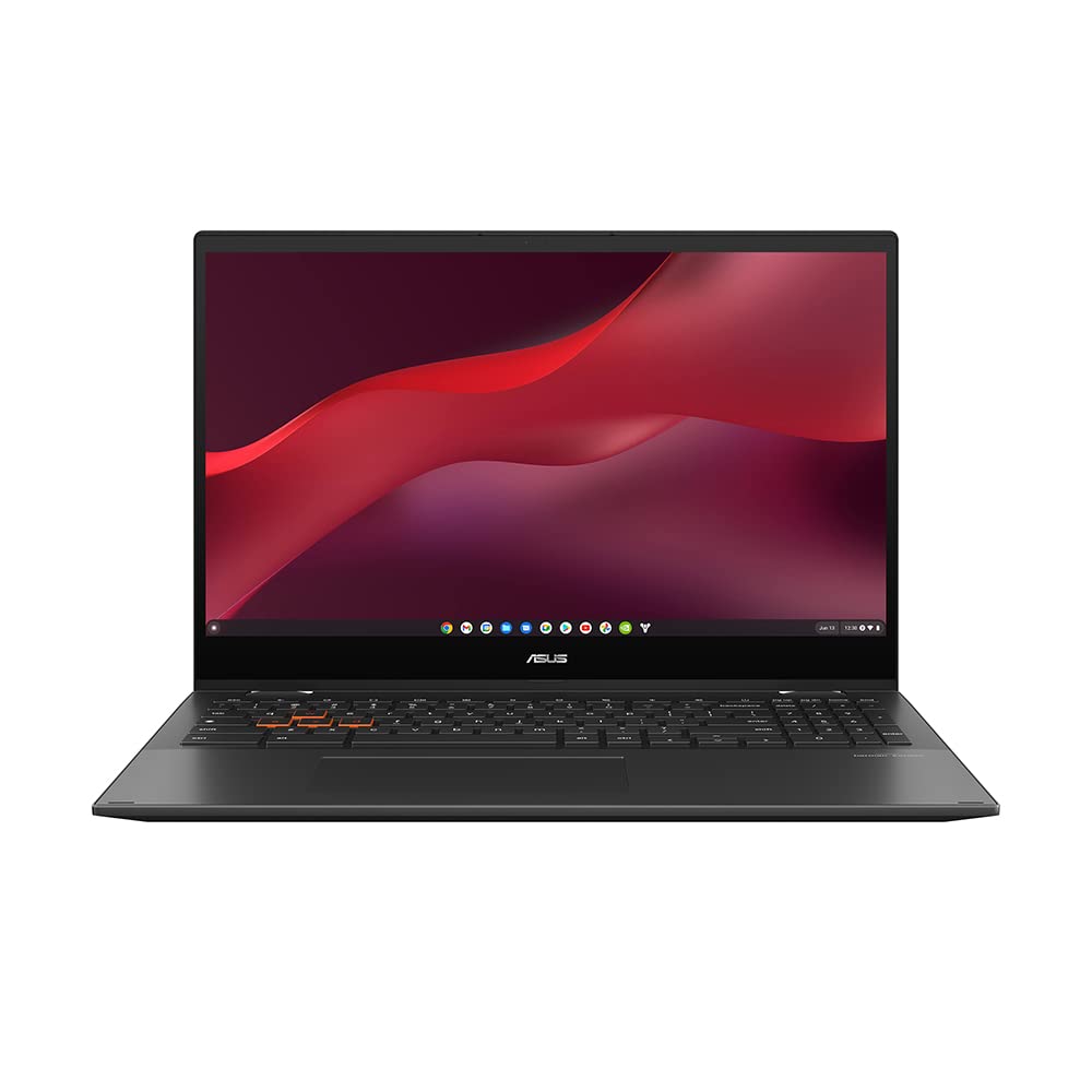 ASUS Chromebook Plus CX3402CBA Review