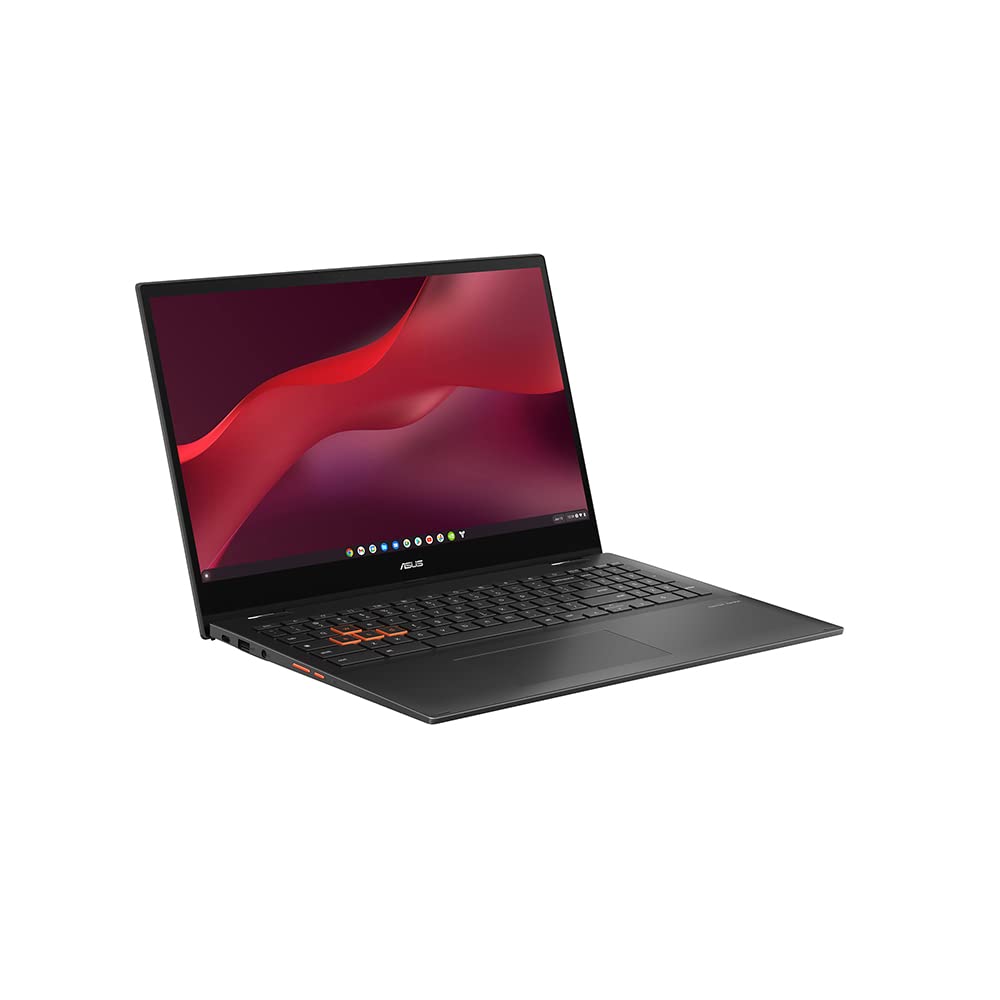 ASUS Chromebook Plus CX3402CBA Review