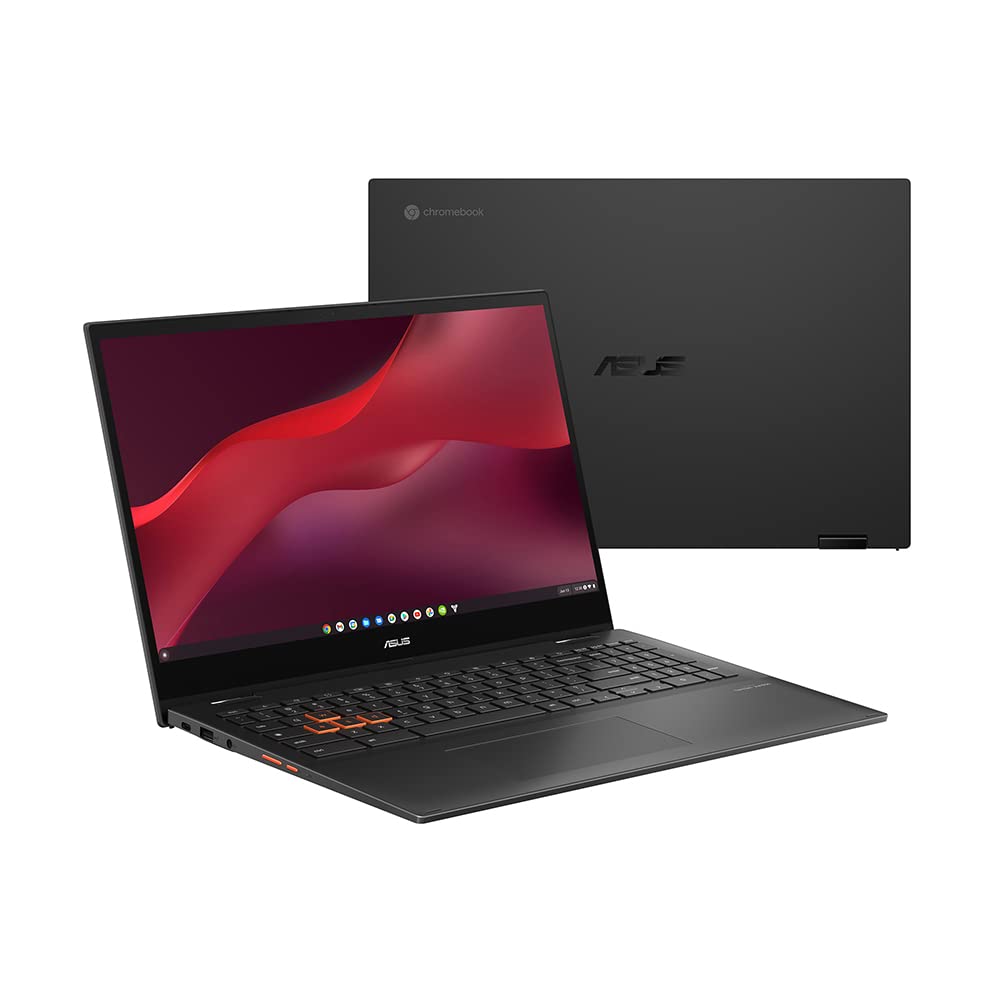 ASUS Chromebook Plus CX3402CBA Review