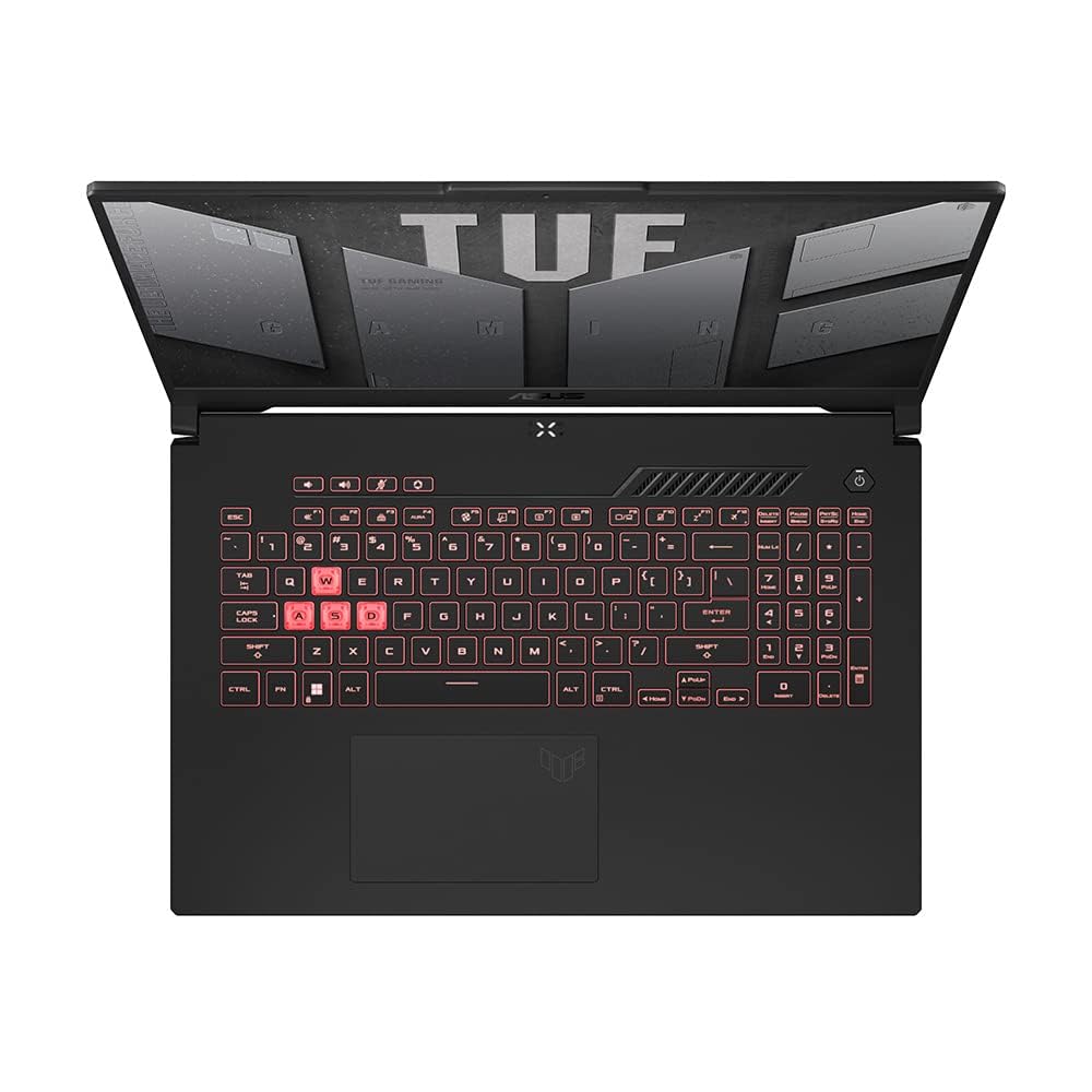 ASUS TUF A15 FA507VR 15.6