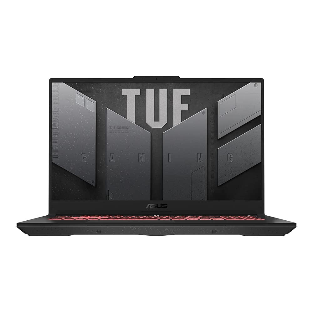ASUS TUF A15 FA507VR 15.6