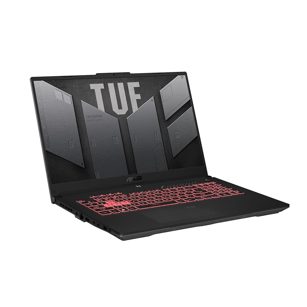 ASUS TUF A15 FA507VR 15.6