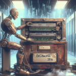 Aye, Microsoft’s Goin’ After Those Old Exchange 2016 Relics