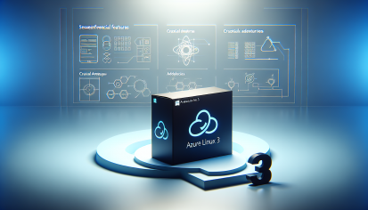 Azure Linux 3 Release: Straightforward and Essential – GadgetLad