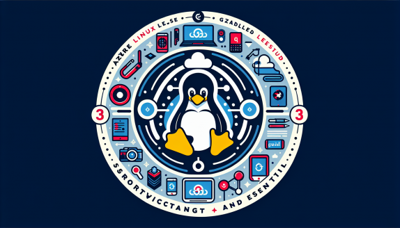 Azure Linux 3 Release: Straightforward and Essential – GadgetLad