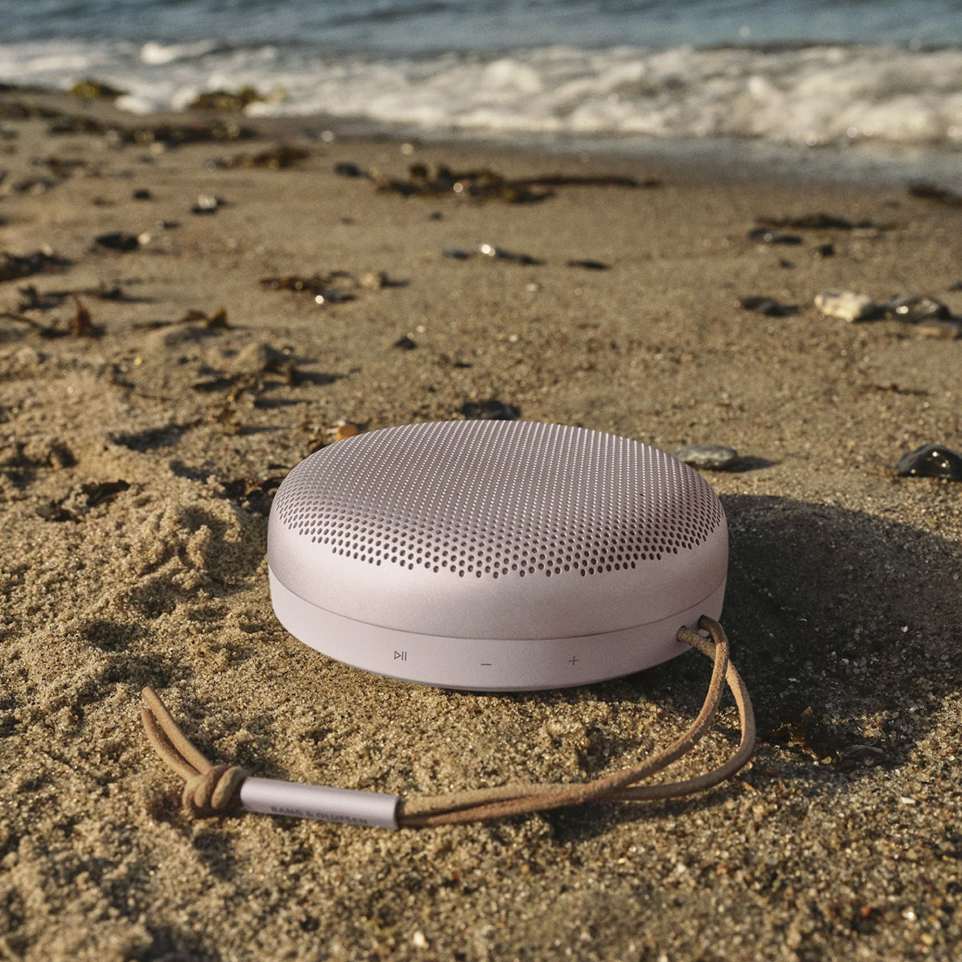 Bang & Olufsen Beosound A1 (2nd Gen) Review