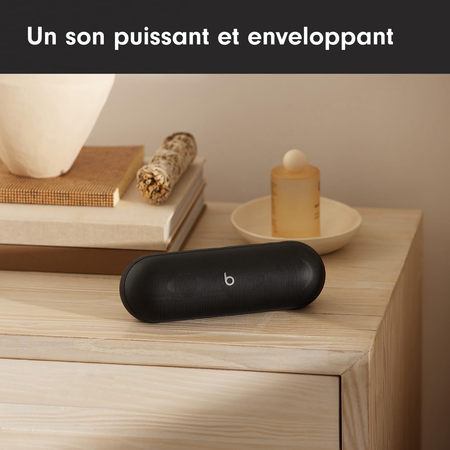 Beats Pill Review