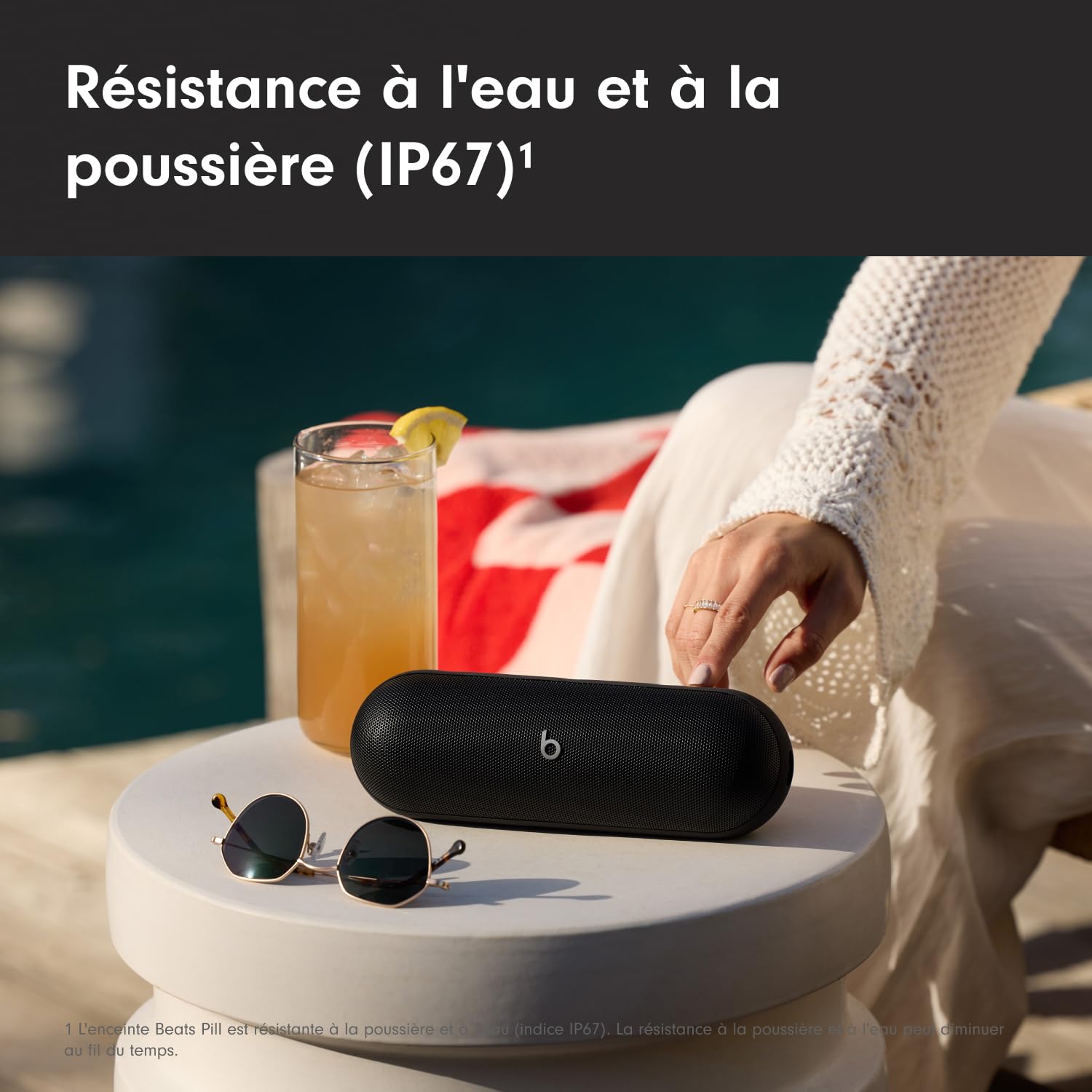 Beats Pill Review