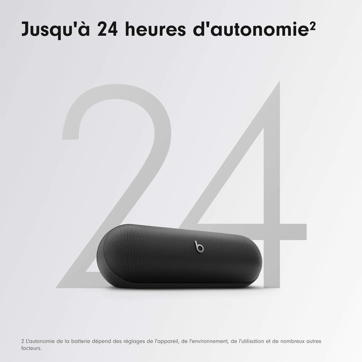 Beats Pill Review