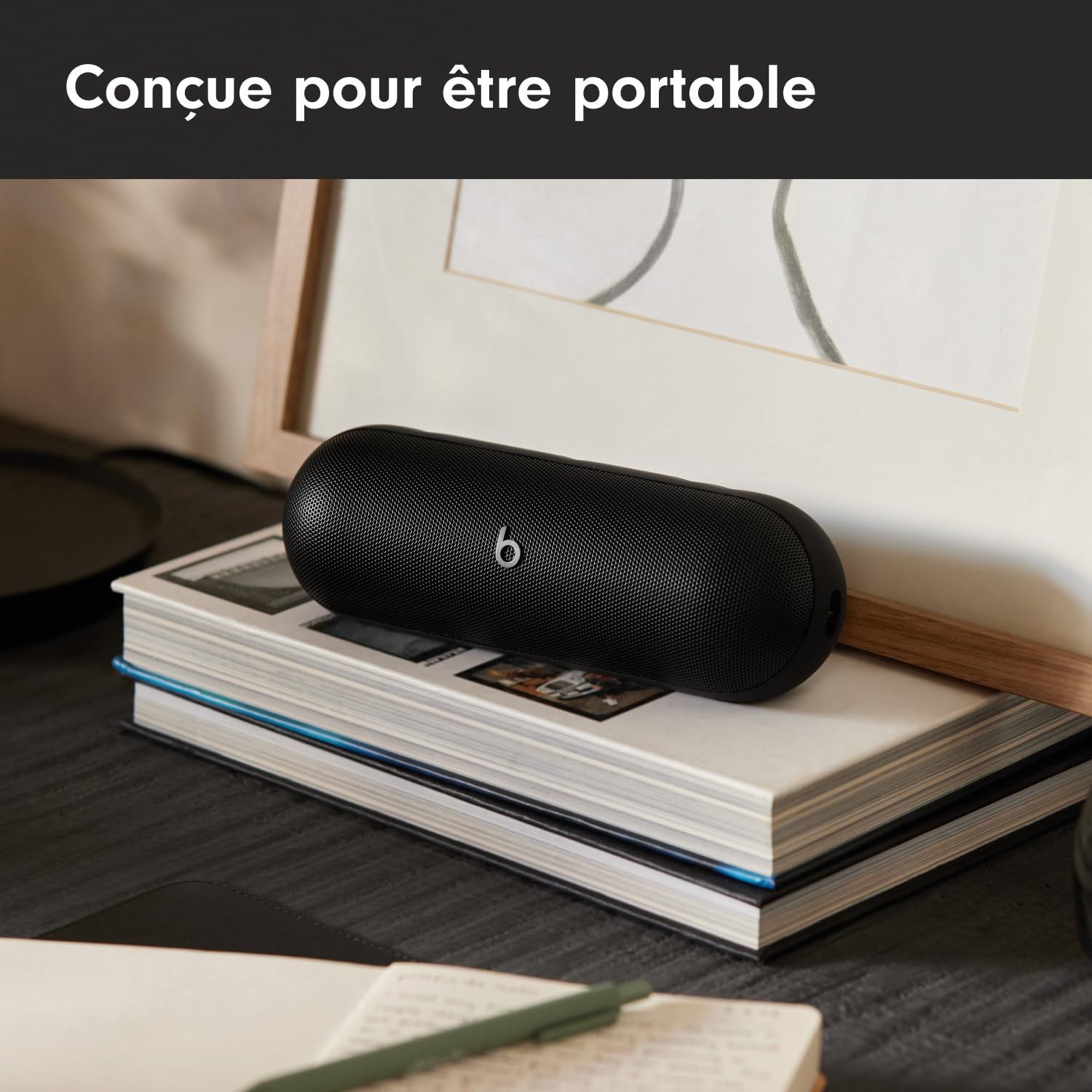 Beats Pill Review
