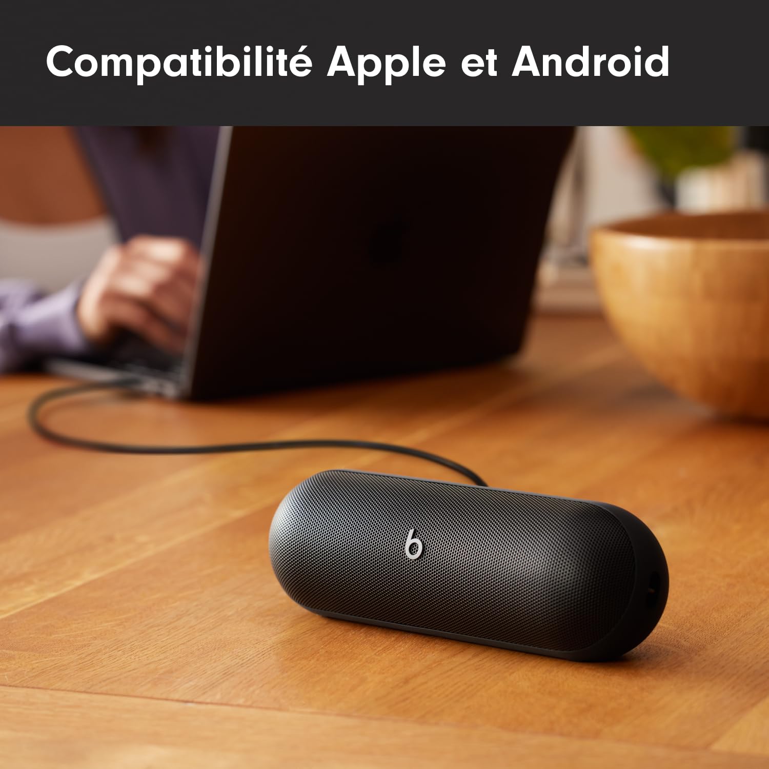 Beats Pill Review