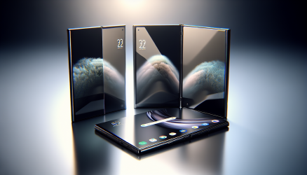 Best Foldable Phones Available for Purchase Today - GadgetLad