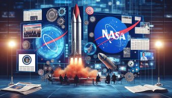 Boeing & NASA Face Severe Criticism Over SLS Delays - GadgetLad