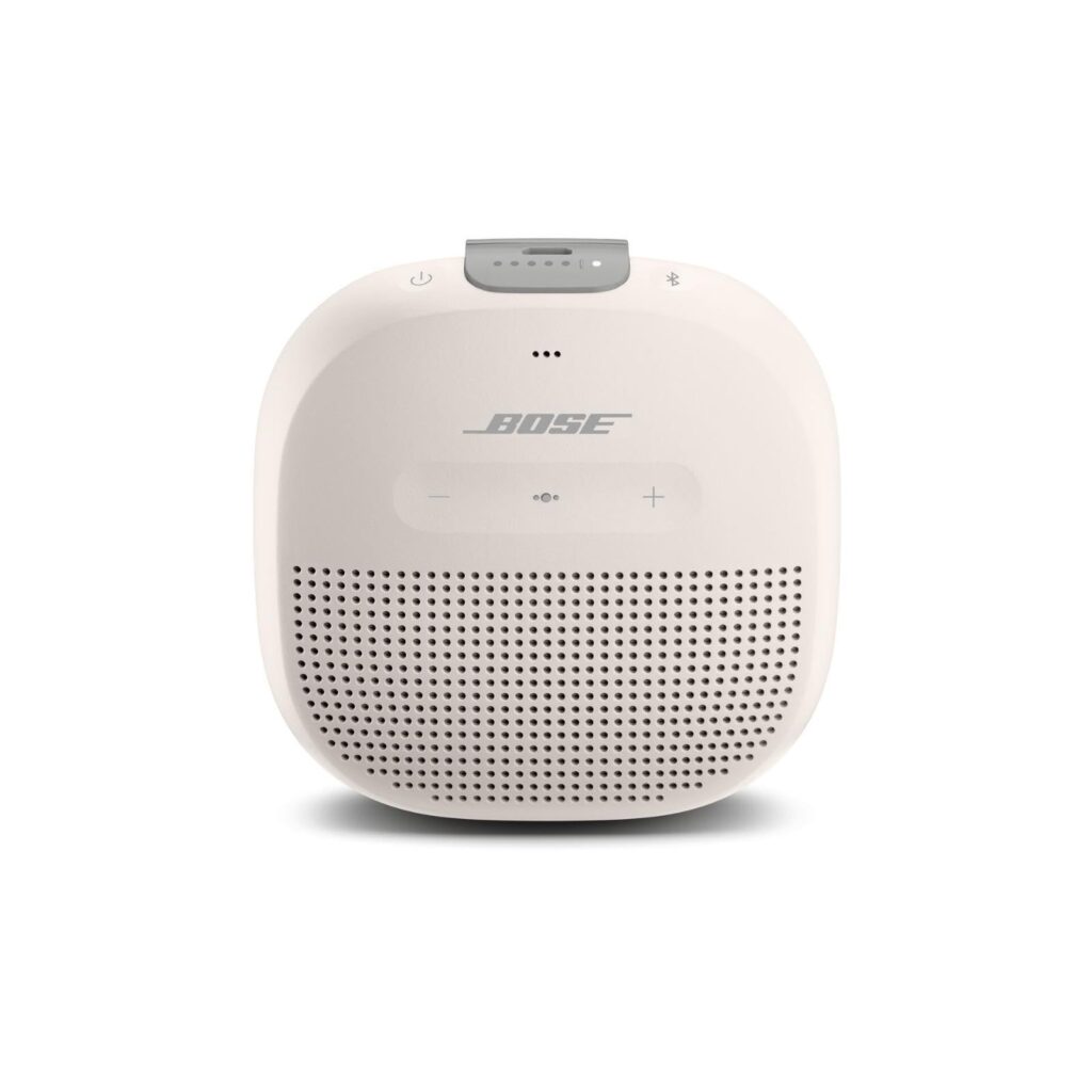 Bose SoundLink Micro Bluetooth Speaker - Black Review