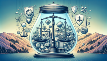 Cali Bottles AI Safety Legislation to Prevent Big Tech from Evading Responsibility