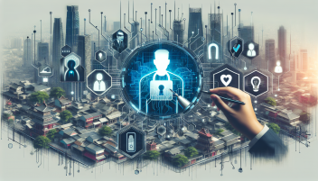 China's Cyber-ID Trial Begins, Consultation? They Don't Care - GadgetLad