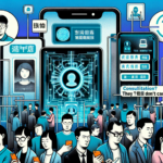China's Cyber-ID Trial Begins, Consultation? They Don't Care - GadgetLad