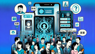 China's Cyber-ID Trial Begins, Consultation? They Don't Care - GadgetLad