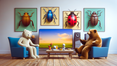 Cozy Bear & Spyware Muppets Exchange Exploits? Indeed, Not Surprised!