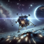 "Daft Valve Incident: Astrobotic's Lander Makes a U-Turn Back to Earth"