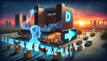 Dell Cuts Jobs Once More, Pursuing Contemporary AI Aspirations - GadgetLad