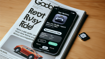 Didi Enables You to Report Unsavory Rides, Finally! - GadgetLad