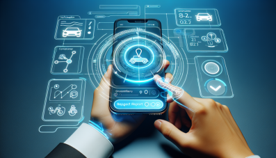 Didi Enables You to Report Unsavory Rides, Finally! - GadgetLad