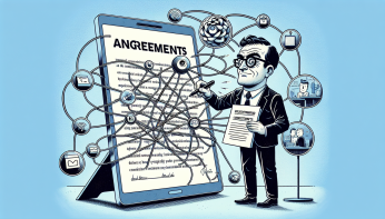 Disney+ Terms Assert to Relinquish Man's Right to Litigate: GadgetLad