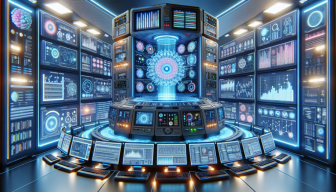 DoD's Latest Supercomputer: Enhanced Biothreat Protection with Reduced Nonsense
