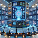 DoD's Latest Supercomputer: Enhanced Biothreat Protection with Reduced Nonsense