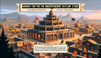 "Fortnite Returns to iOS in Europe, Hooray for Epic's Outlaw Store – GadgetLad"
