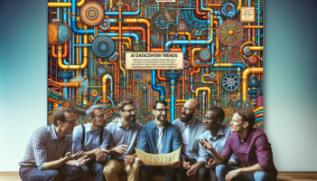 Gas Pipe Lads Chattering About AI Datacenter Fad – GadgetLad