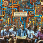 Gas Pipe Lads Chattering About AI Datacenter Fad – GadgetLad