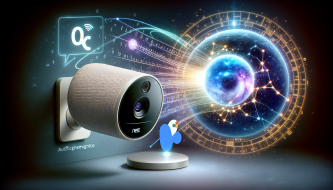 Geet Prepared for Gemini: AI within Nest Cameras & Google Assistant - GadgetLad