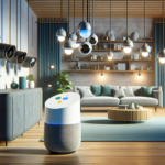 Geet Prepared for Gemini: AI within Nest Cameras & Google Assistant - GadgetLad