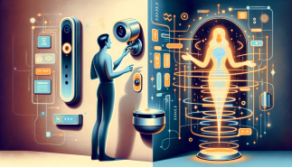 Geet Prepared for Gemini: AI within Nest Cameras & Google Assistant - GadgetLad