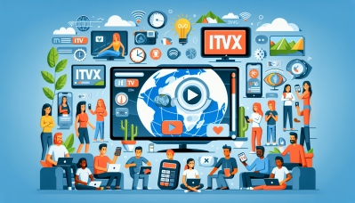 How to Watch ITVX Internationally Without Losing Your Mind