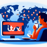 "How to Watch ITVX Internationally Without Losing Your Mind"