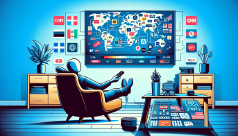How to Watch ITVX Internationally Without Losing Your Mind