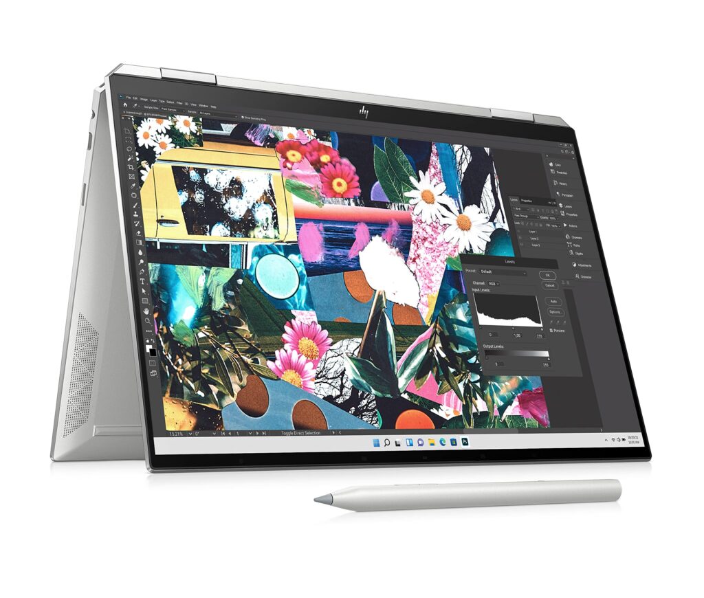 HP Spectre x360 16" 2in1 Laptop Review
