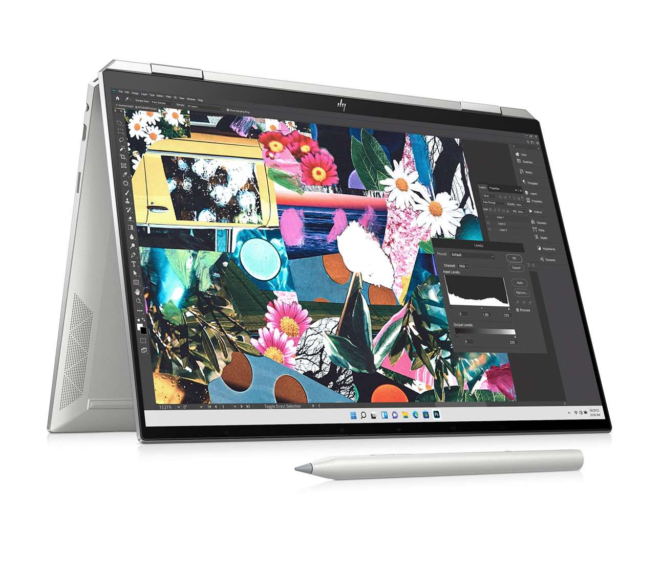 HP Spectre x360 16