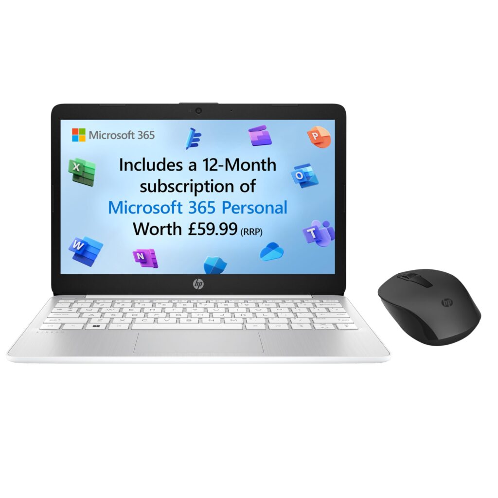 HP Stream 11" Laptop Review