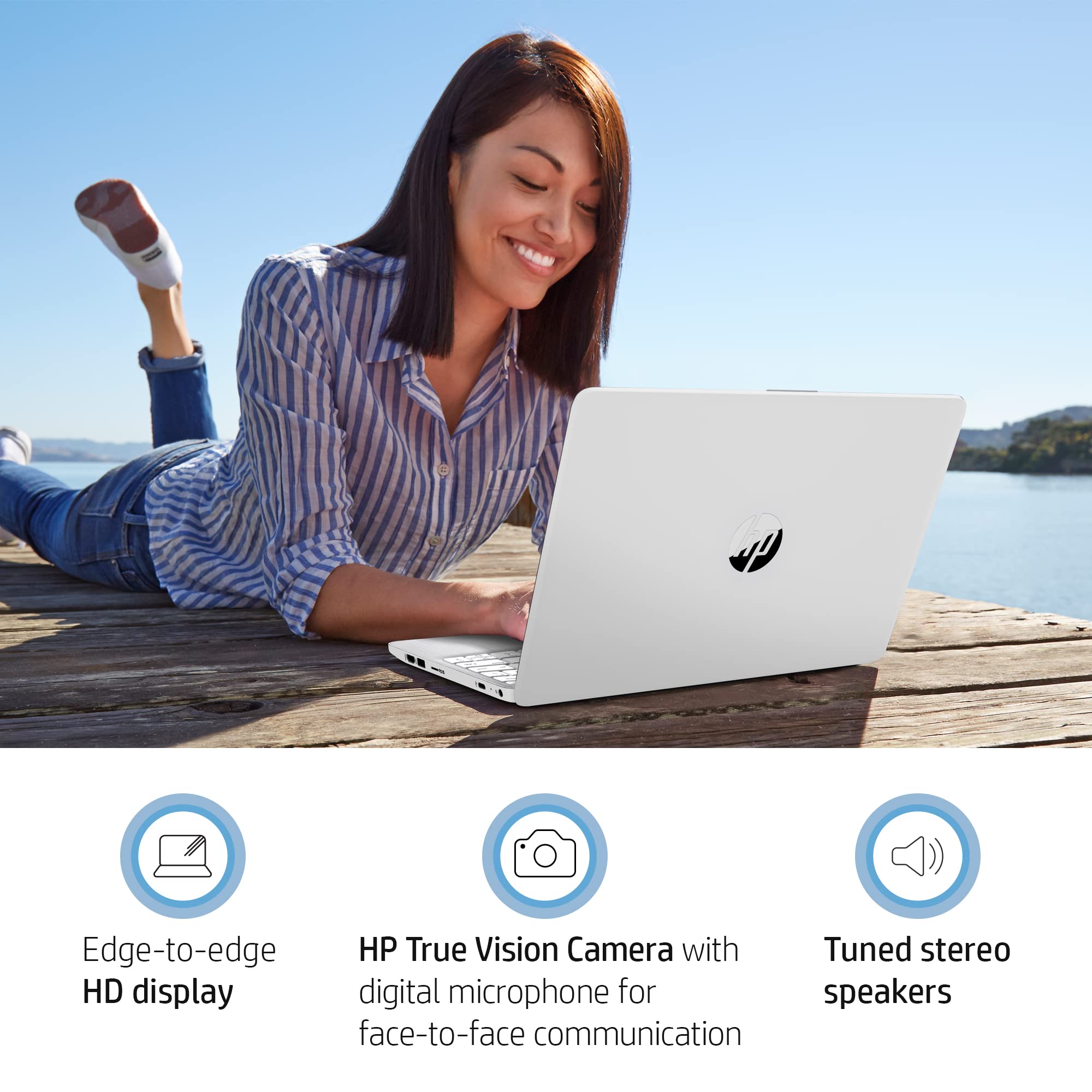 HP Stream 11