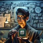 Intel Chips Limited to 1.55V: GadgetLad Challenges the Nonsense
