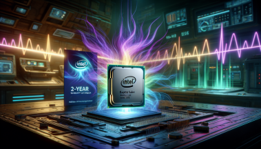 Intel's Raptor Lake Processors Receive Additional 2-Year Warranty Following Voltage Issue