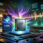 Intel's Raptor Lake Processors Receive Additional 2-Year Warranty Following Voltage Issue